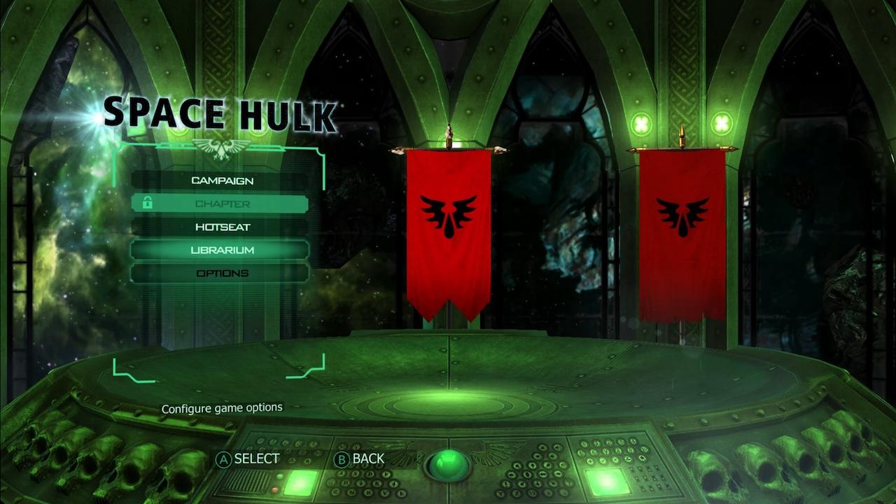 Space Hulk — sstitle (WOR)