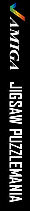 Jigsaw Puzzlemania — box-2D-side (WOR)