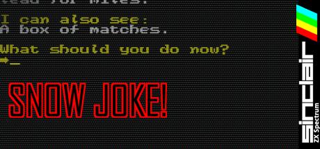 Snow Joke! — steamgrid