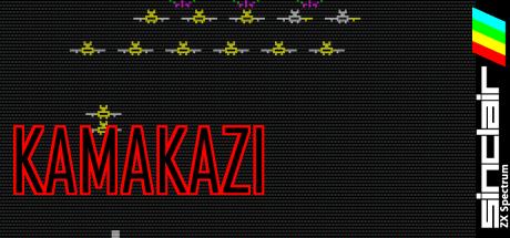 Kamakazi — steamgrid