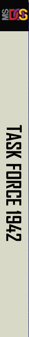 Task Force 1942 — box-2D-side (FR)