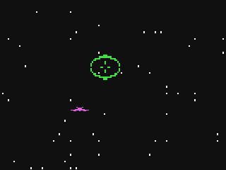 Star Pilot — ss (WOR)