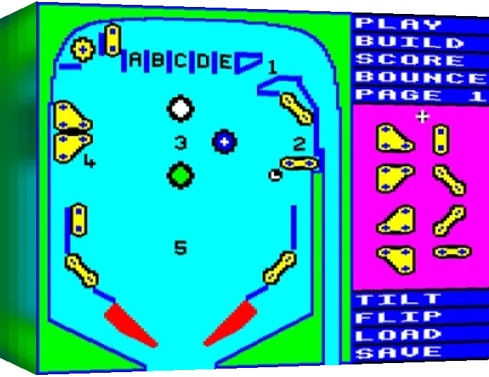 Pinball Arcade — box-3D (WOR)