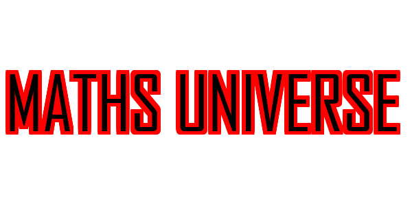 Maths Universe — wheel-hd (SS)