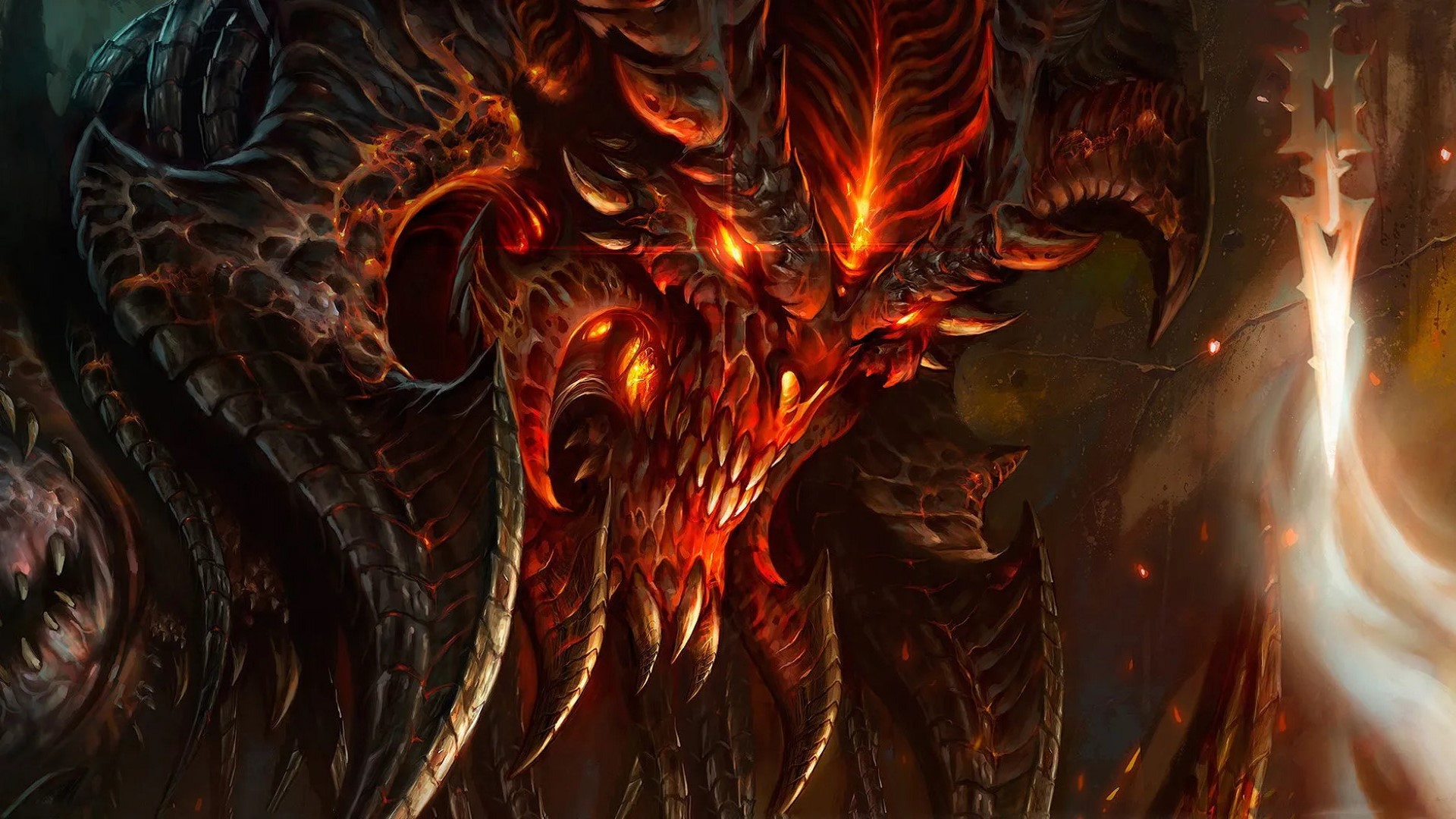 Diablo 3 - Ultimate Evil Edition — fanart