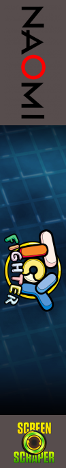 Toy Fighter — box-2D-side (SS)