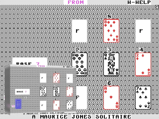 Four Seasons 2 — mixrbv2 (WOR)