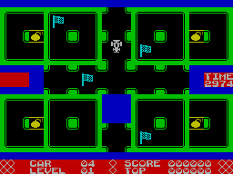 Confuze — ss (WOR)