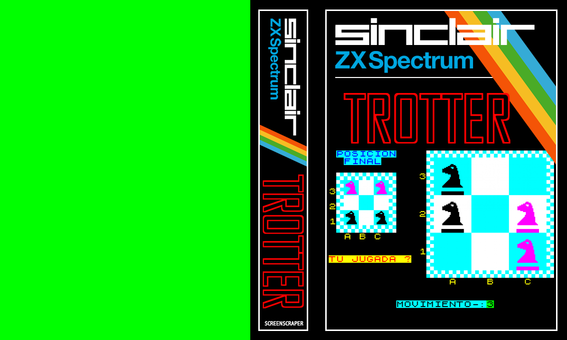 Trotter — box-texture (SS)