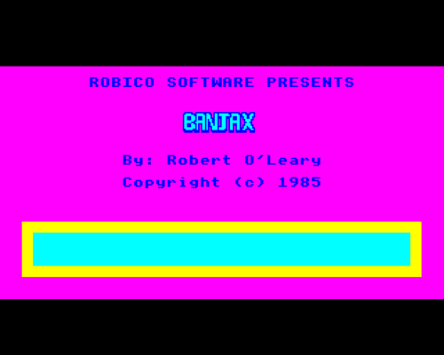 Banjax — sstitle (WOR)