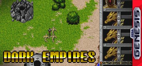 Dark Empires — steamgrid