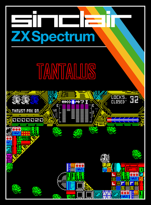 Tantalus — box-2D (SS)