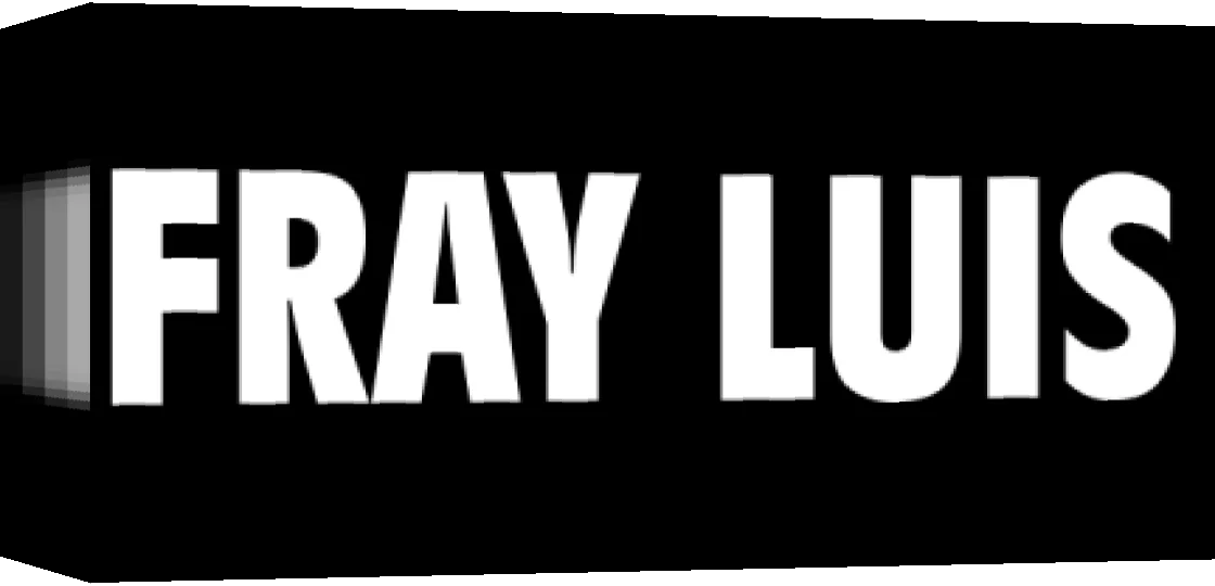 Fray Luis — box-3D (WOR)