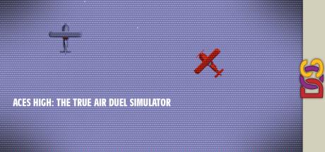 Aces High: The True Air Duel Simulator — steamgrid