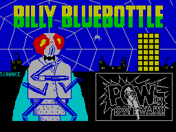 Billy Bluebottle — sstitle (WOR)