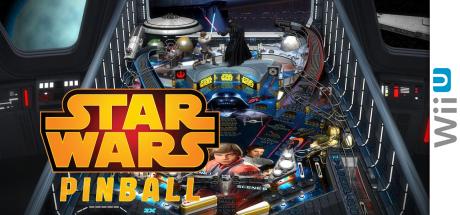 Star Wars Pinball — steamgrid