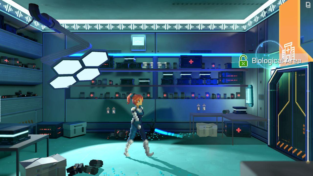Between Horizons — ss (WOR)