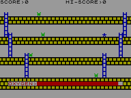 Wall Walk — ss (WOR)