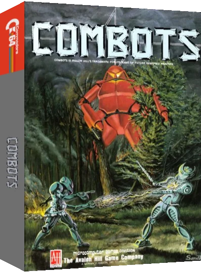 Combots — box-3D (WOR)