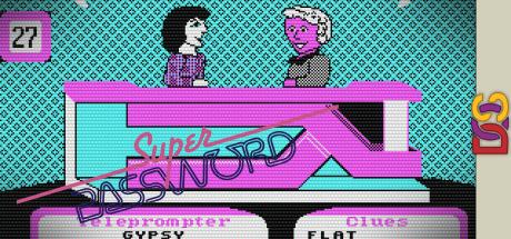 Super Password — steamgrid