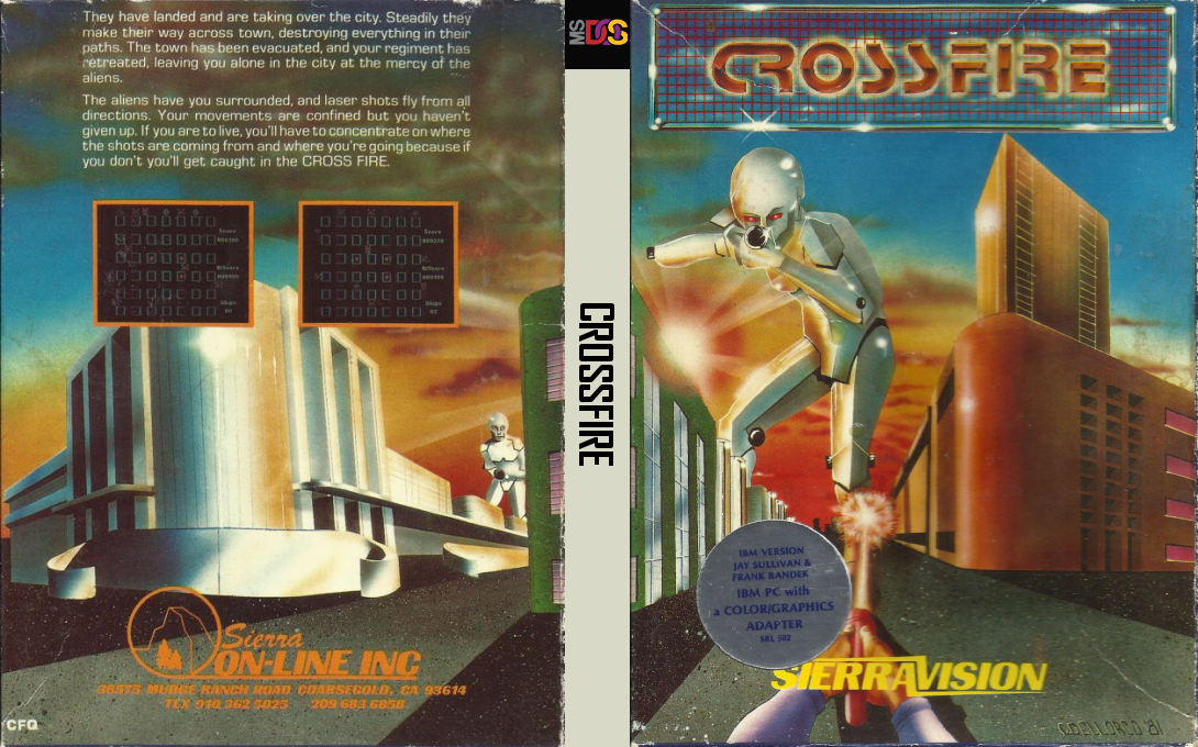 Crossfire — box-texture (US)