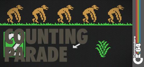 Counting Parade — steamgrid