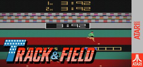 Track And Field — steamgrid