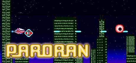 Paroran — steamgrid