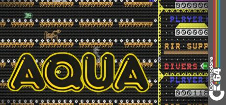 Aqua — steamgrid
