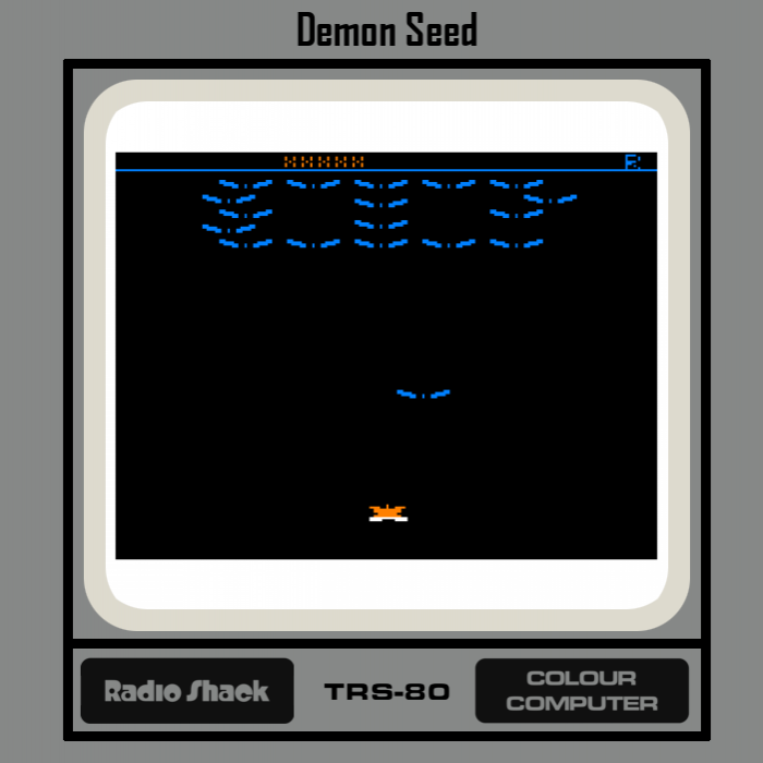 Demon Seed box art