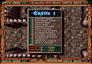 Lords of War — ss (WOR)