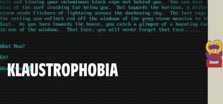 Klaustrophobia — steamgrid