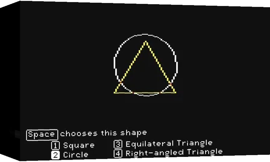 Mr. T's Shape Games — box-3D (WOR)