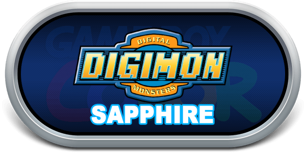 Digimon Saphire — wheel-steel (WOR)