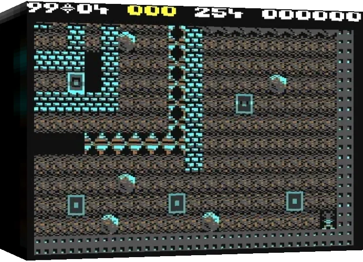 Storm-Dash 7 — box-3D (WOR)