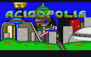 Acidopolis — sstitle (WOR)