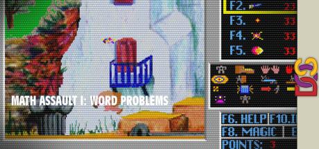 Math Assault I: Word Problems — steamgrid