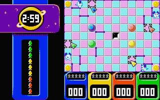 Chu Chu Rocket — ss (WOR)