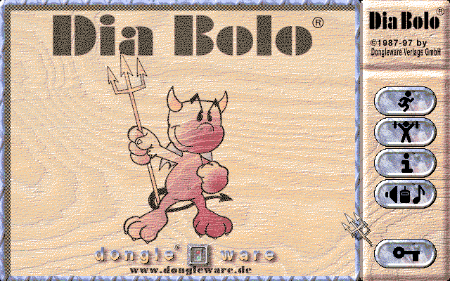 Dia Bolo — sstitle (WOR)