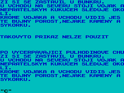Akce KGB — ss (WOR)