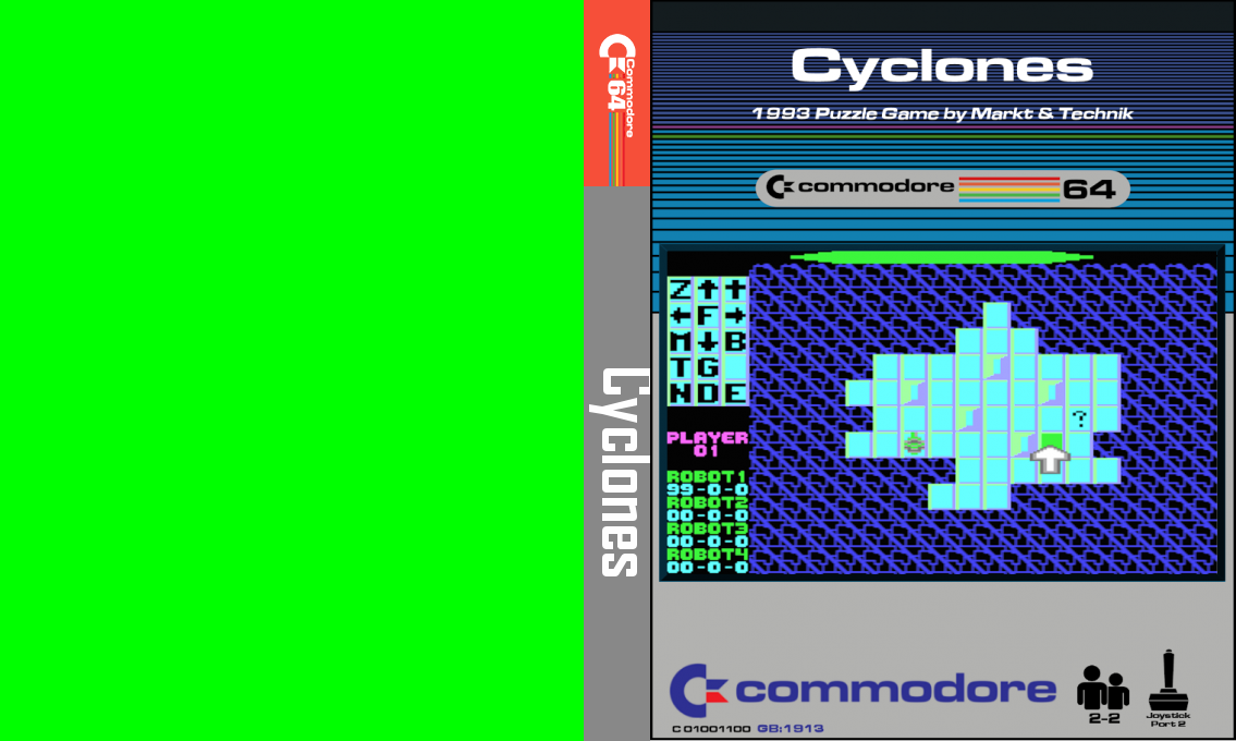 Cyclones — box-texture (CUS)