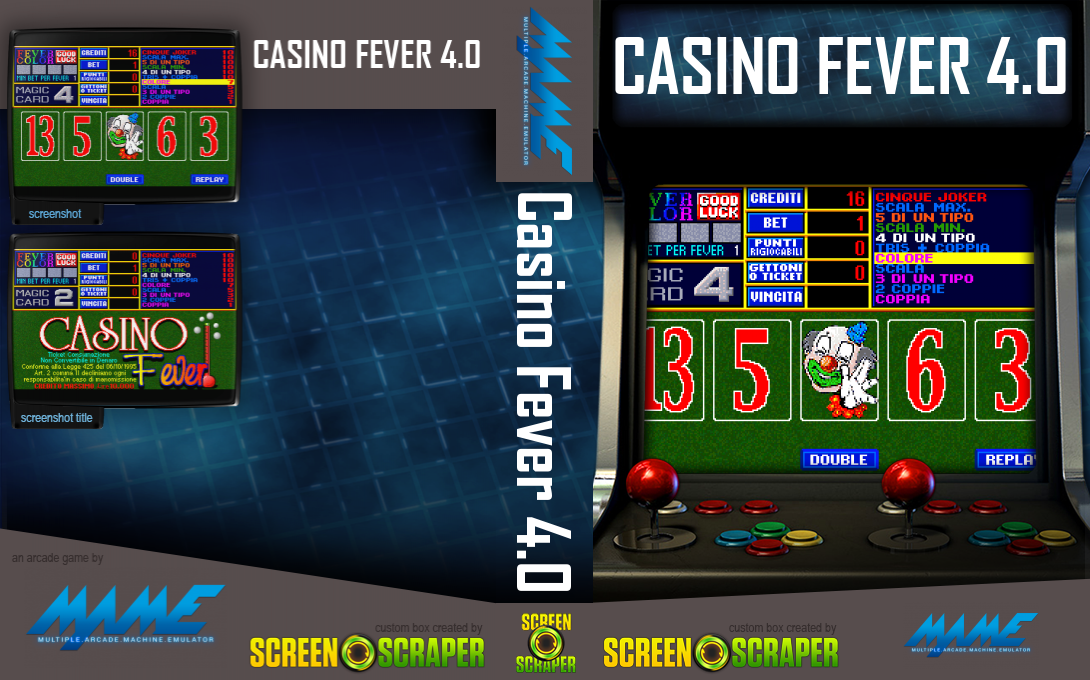 Casino Fever 4.0 — box-texture (SS)