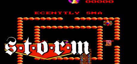Storm — steamgrid