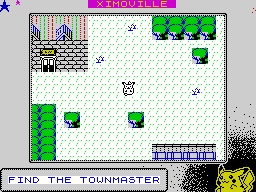 POKE for ZX — ss (WOR)