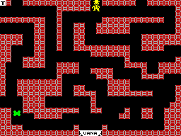 Mc Wash — ss (WOR)