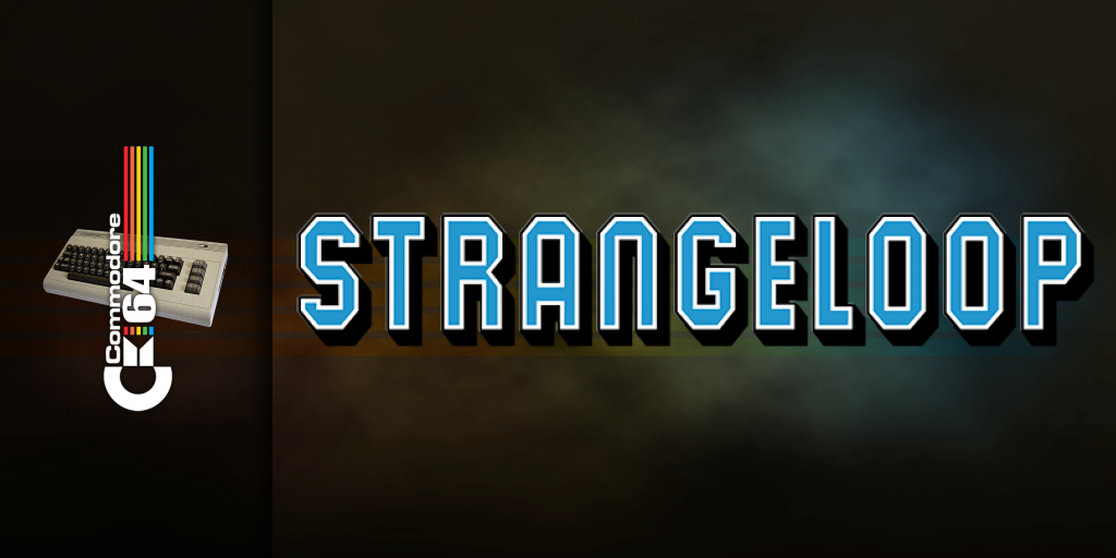 Strangeloop — screenmarquee (EU)