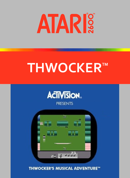 Thwocker box art