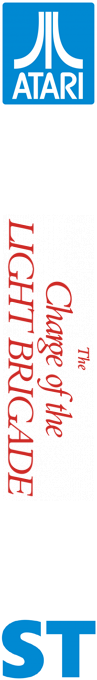 Charge Of The Light Brigade, The — box-2D-side (EU)