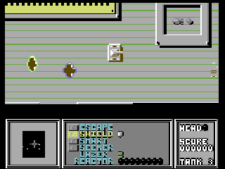Lifeforce — ss (WOR)