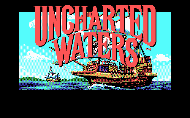 Uncharted Waters — sstitle (US)